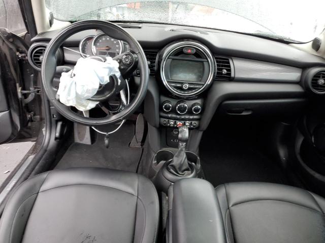 WMWXU1C52J2F80308 Mini Cooper