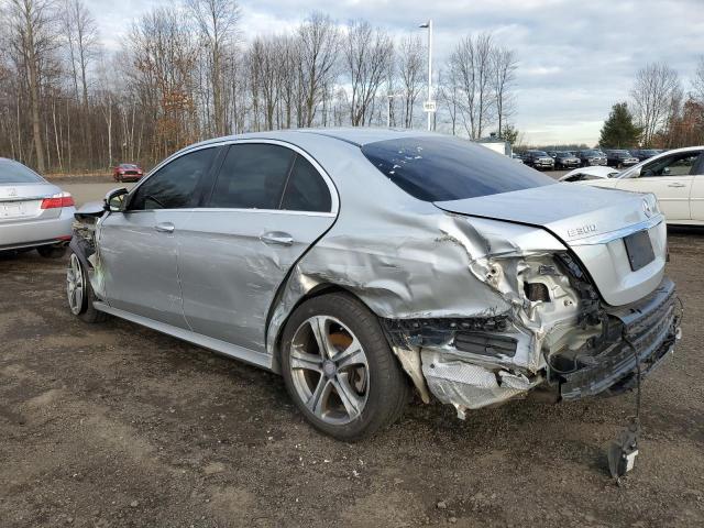 2017 MERCEDES-BENZ E 300 4MAT - WDDZF4KB5HA163086
