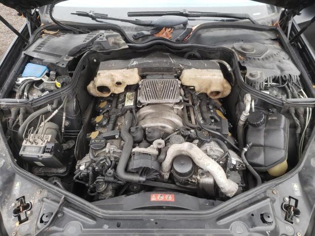 WDDDJ7CBXBA168624 Mercedes-Benz CLS 550