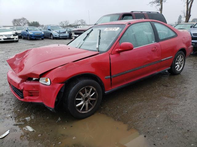 1994 Honda Civic EX