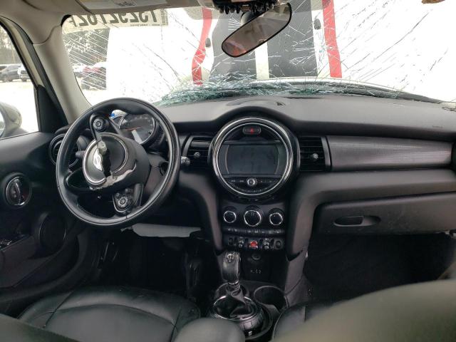 WMWXS5C53FT830019 Mini Cooper