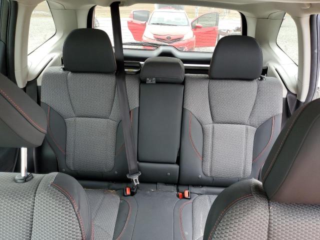 JF2SKAJC7KH520543 Subaru Forester Sport