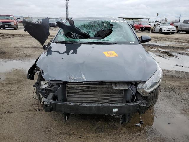 3KPF24AD8ME305952 KIA FORTE FE