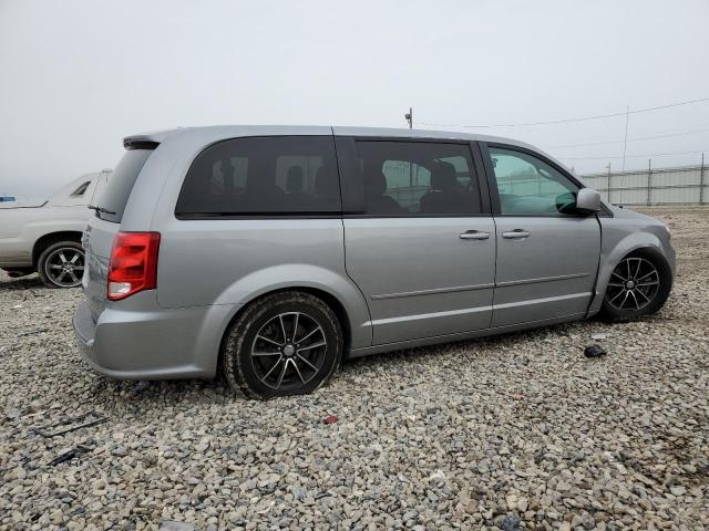 2C4RDGCG5FR642256 Dodge Grand Caravan Sxt