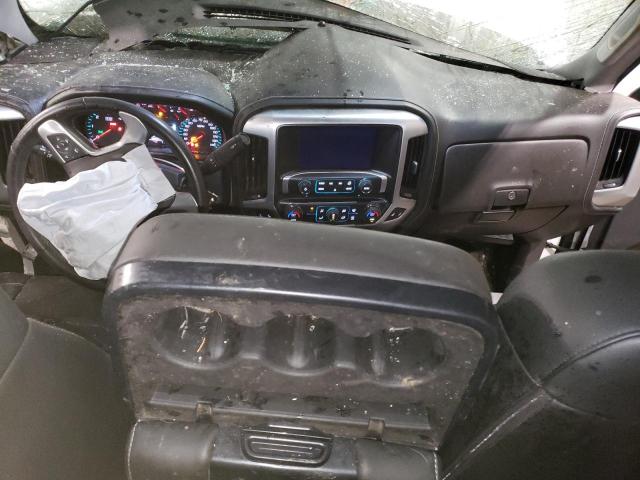 2018 GMC SIERRA K15 - 3GTU2NEC9JG410644