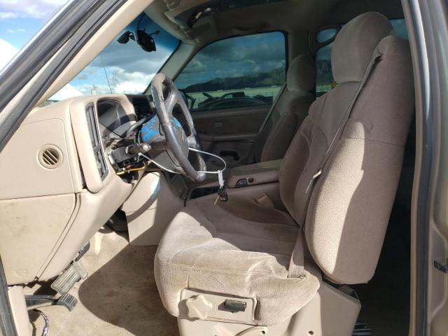 1GTHC23U01F106001 GMC Sierra C2500 Heavy Duty