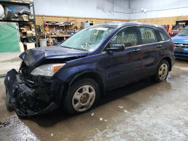 2011 Honda CR-V LX