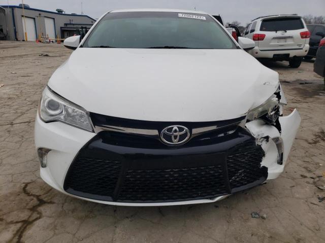 4T1BF1FK9GU522534 | 2016 TOYOTA CAMRY LE