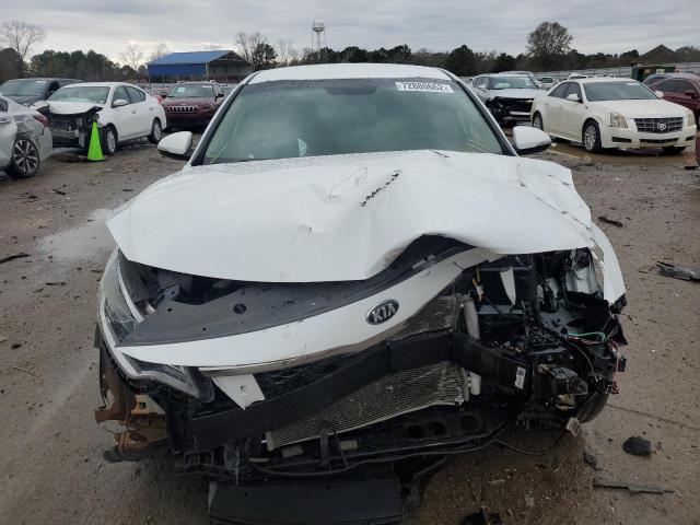 5XXGT4L31JG239432 KIA Optima Lx