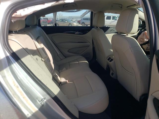 2019 BUICK REGAL ESSE - W04GP6SX8K1006658
