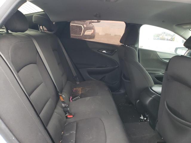 2020 CHEVROLET MALIBU LS - 1G1ZB5ST4LF014791