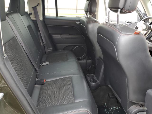 1C4NJPBB3HD186969 Jeep Patriot