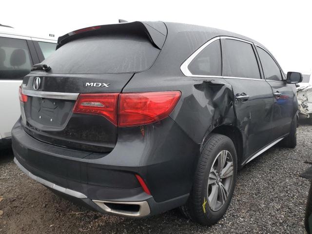 5J8YD3H38KL013038 Acura MDX