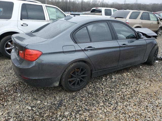 WBA3C3C57FK203605 BMW 320 I Xdrive
