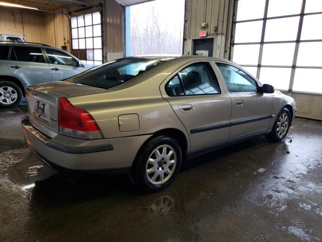 YV1RS61R512055531 Volvo S60