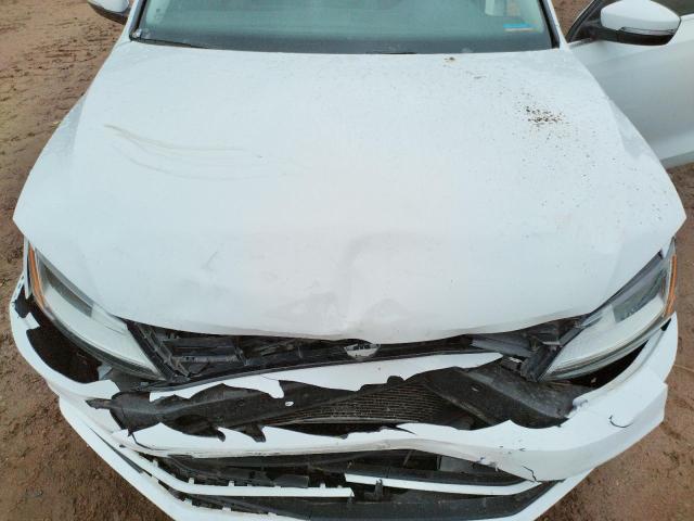 2017 VOLKSWAGEN JETTA SE - 3VWDB7AJ2HM408419