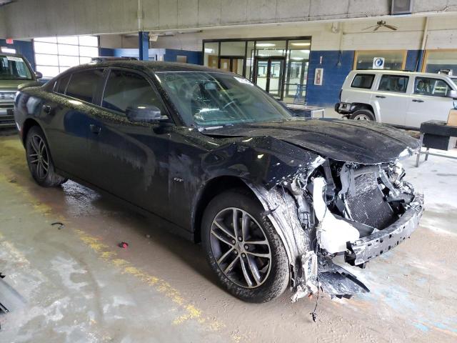 2018 DODGE CHARGER GT - 2C3CDXJGXJH136563