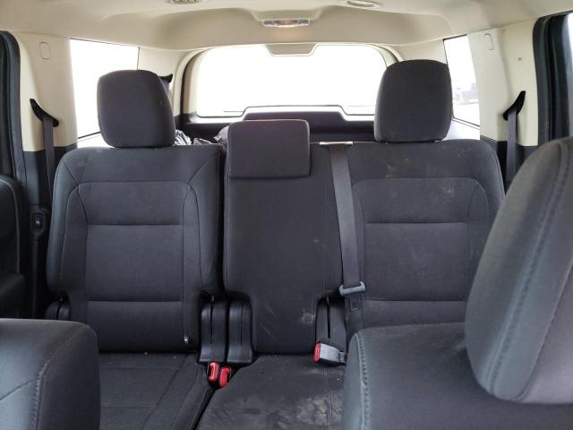 2015 FORD FLEX SE - 2FMGK5B8XFBA16623