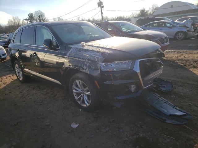 VIN WA1LHAF74KD038210 2019 Audi Q7, Premium Plus no.4