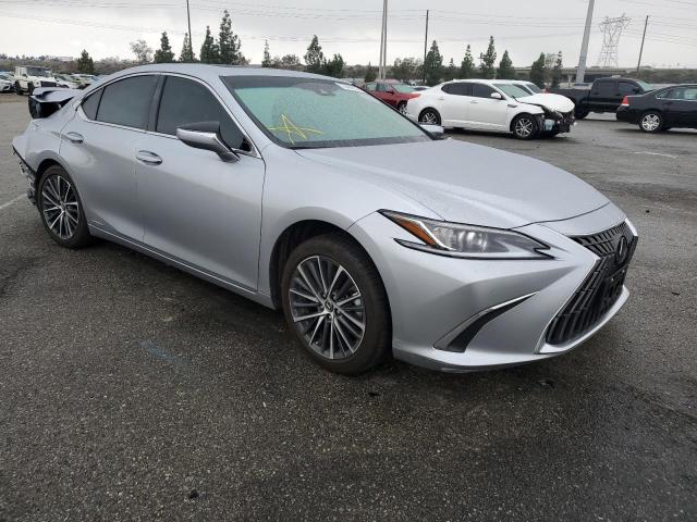 2022 LEXUS ES 300H BA 58ADA1C10NU018074