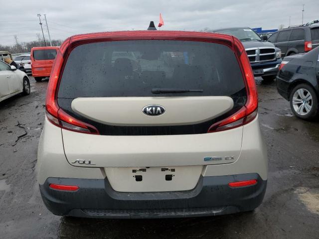 KNDJ33AU2L7114897 KIA SOUL EX