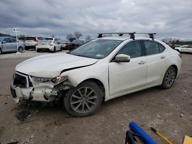 19UUB1F52JA003239 Acura TLX TECH