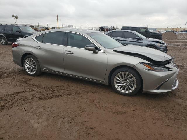 2021 LEXUS ES 300H LU 58AEA1C1XMU008400