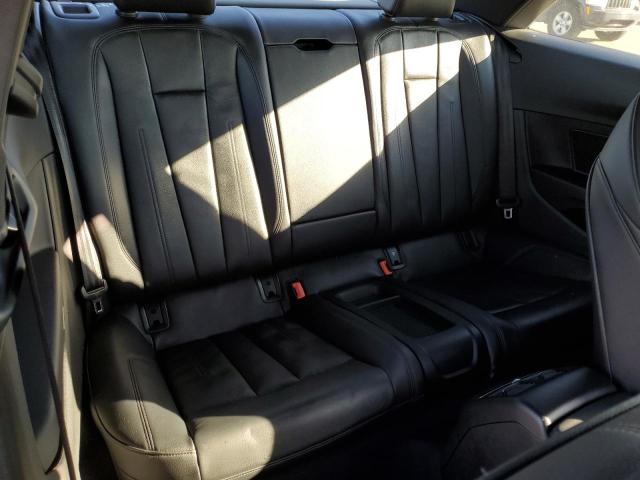 2018 AUDI A5 PRESTIG - WAUUNAF59JA001488