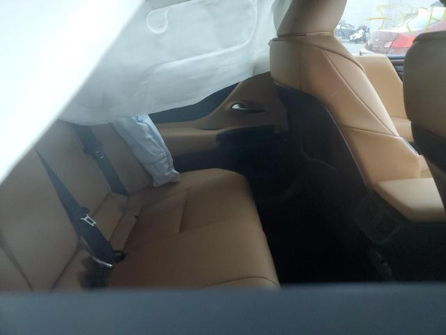 2022 LEXUS ES 300H BA 58ADA1C10NU018074