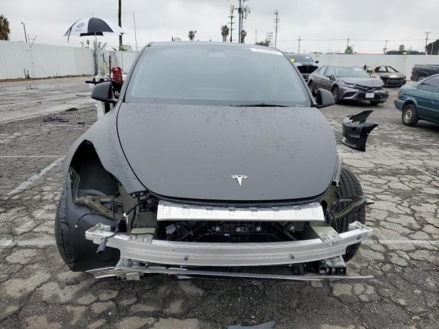 7SAYGDEFXNF552863 Tesla Model Y