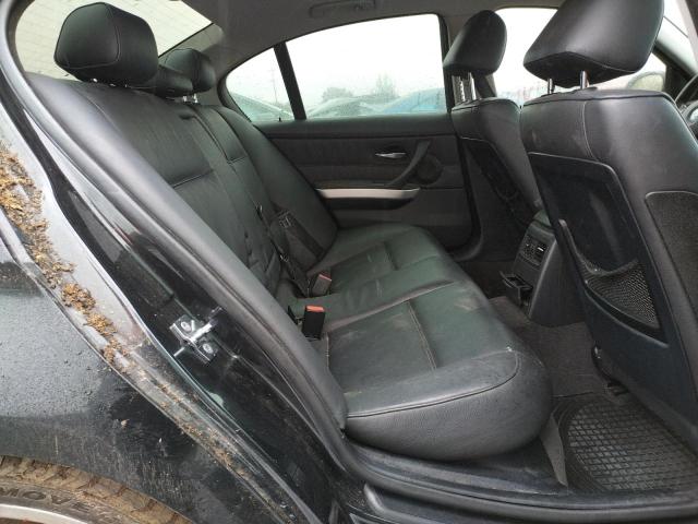 WBAVB33516KS33856 BMW 330 I