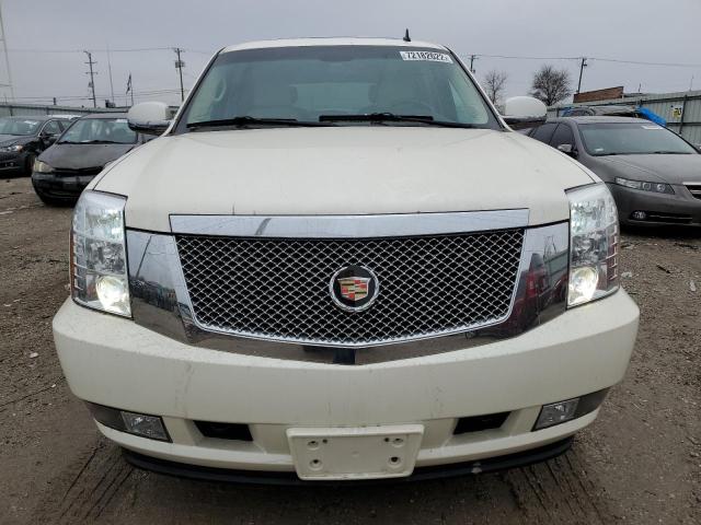 1GYFK63898R253215 Cadillac Escalade Luxury