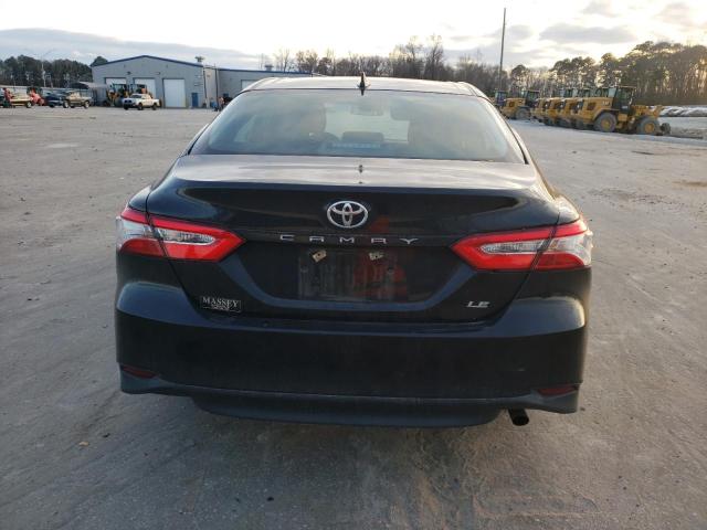 2019 TOYOTA CAMRY L - 4T1B11HK8KU786865