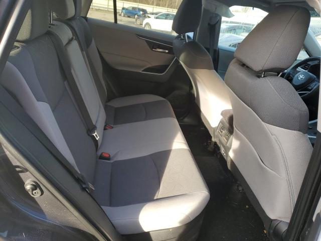 2020 TOYOTA RAV4 XLE - 2T3RWRFV8LW087787
