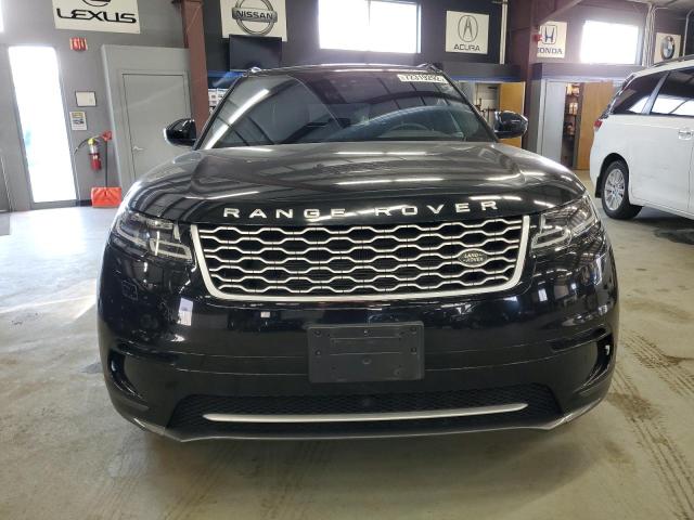 SALYB2RV5JA740817 Land Rover Range Rover Velar S