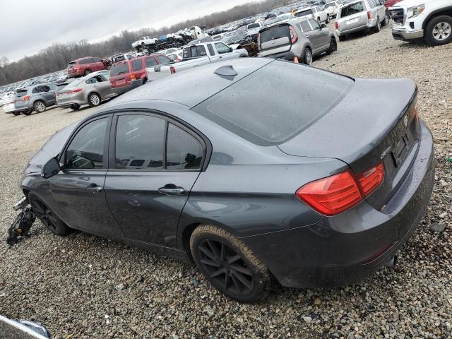 WBA3C3C57FK203605 BMW 320 I Xdrive
