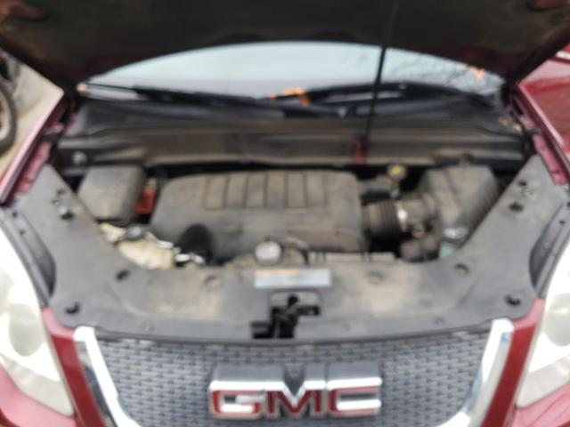 1GKKVREDXBJ132288 GMC Acadia Slt-1