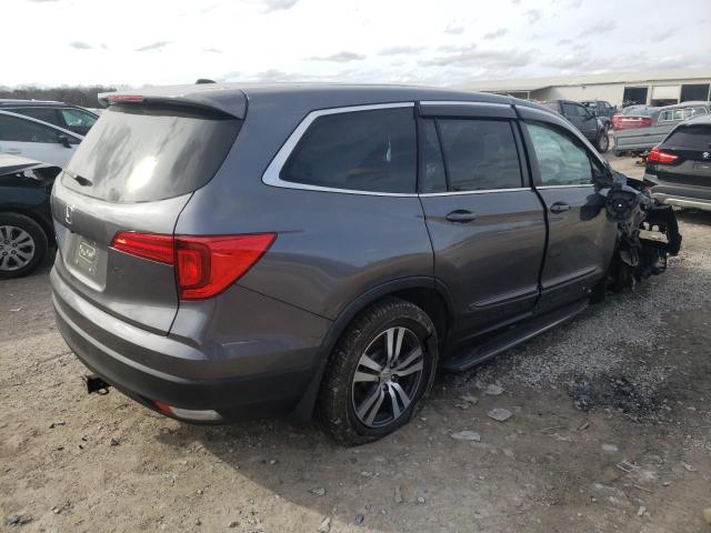 VIN 5FNYF5H5XGB014367 2016 HONDA PILOT no.3