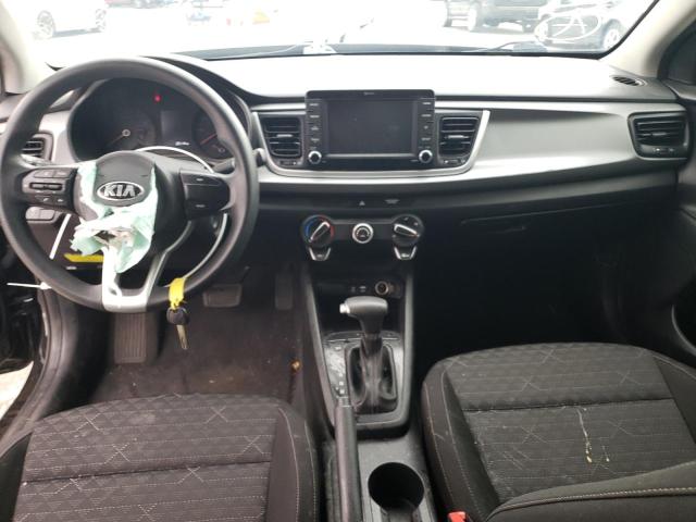 3KPA24AD1LE362664 KIA RIO LX