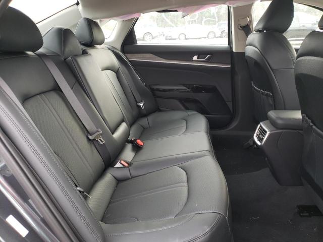 2023 KIA K5 EX - 5XXG34J23PG195923