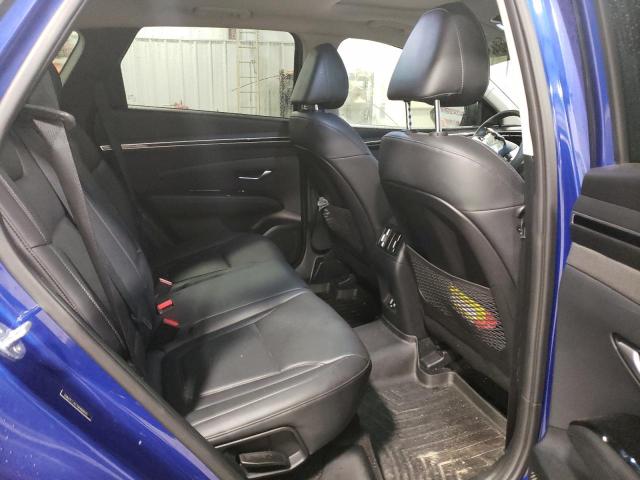 2022 HYUNDAI TUCSON SEL - 5NMJCCAE7NH008935
