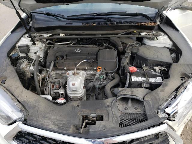 19UUB1F52JA003239 Acura TLX TECH