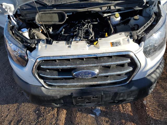2020 FORD TRANSIT T- - 1FTBR1CG7LKA83996