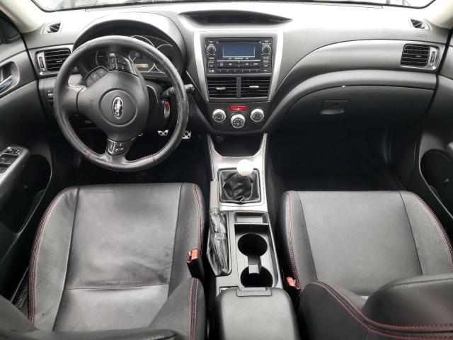 JF1GR7E61DG872538 Subaru Impreza Wrx