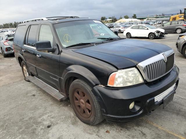 5LMFU27R33LJ22815 Lincoln Navigator