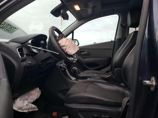 2018 CHEVROLET TRAX 1LT - 3GNCJPSB8JL244847