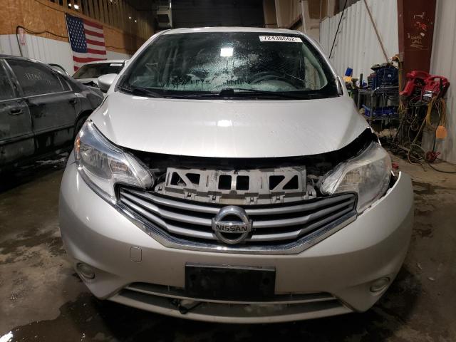 2016 NISSAN VERSA NOTE - 3N1CE2CP8GL390400