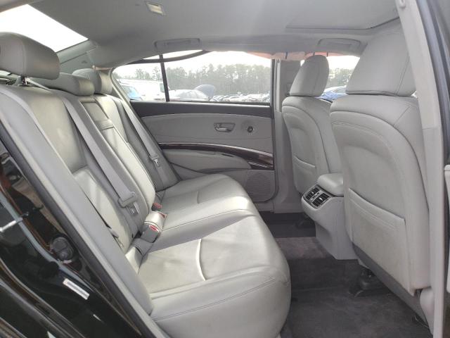 2015 ACURA RLX TECH JH4KC1F50FC000658