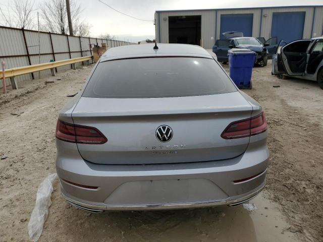 2021 VOLKSWAGEN ARTEON SE WVWAR7AN5ME004227