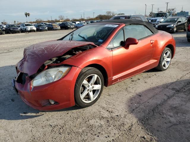 2009 Mitsubishi Eclipse 